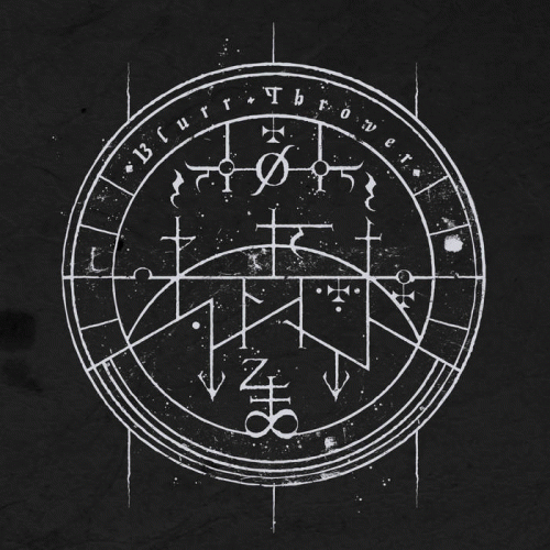 Blurr Thrower : Les Avatars du Vide